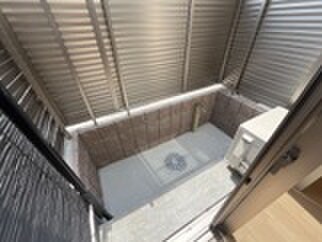 物件内観写真17　(ベランダ・バルコニー)