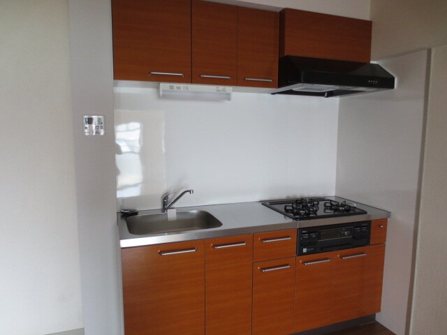 物件内観写真7　(キッチン)