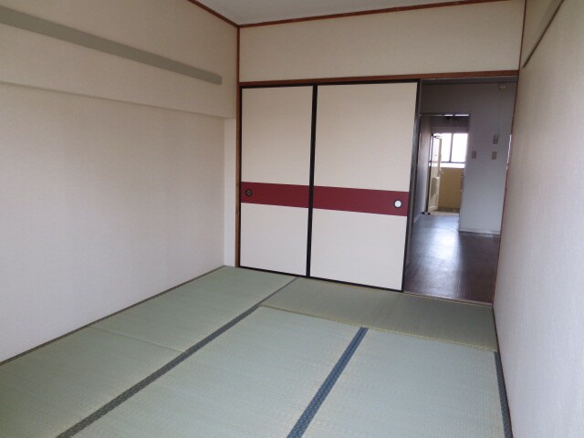 物件内観写真7　(居室)