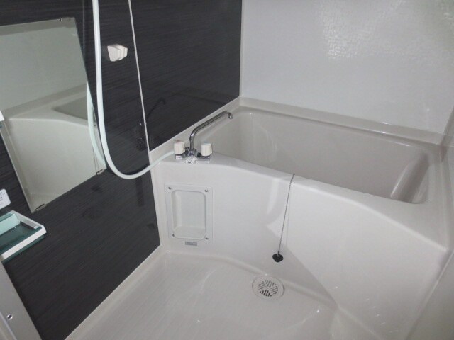 物件内観写真9　(バス／シャワールーム等)