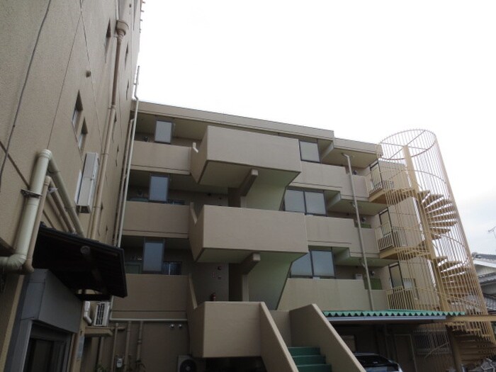 物件外観写真5　(外観写真)