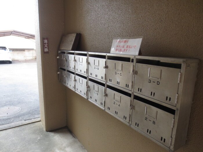 物件外観写真6　(外観写真)