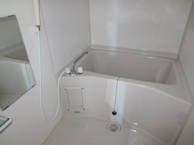 物件内観写真12　(バス／シャワールーム等)