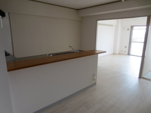 物件内観写真13　(キッチン)