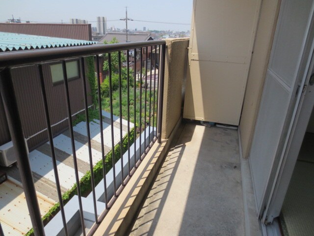 物件内観写真16　(ベランダ・バルコニー)