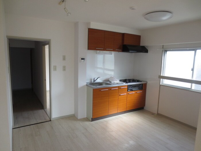 物件内観写真18　(キッチン)