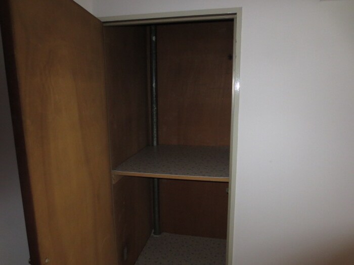 物件内観写真22　(収納)