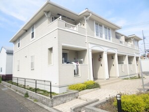 ピ－ス外観写真