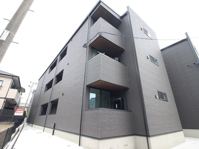 物件外観写真2　(外観写真)