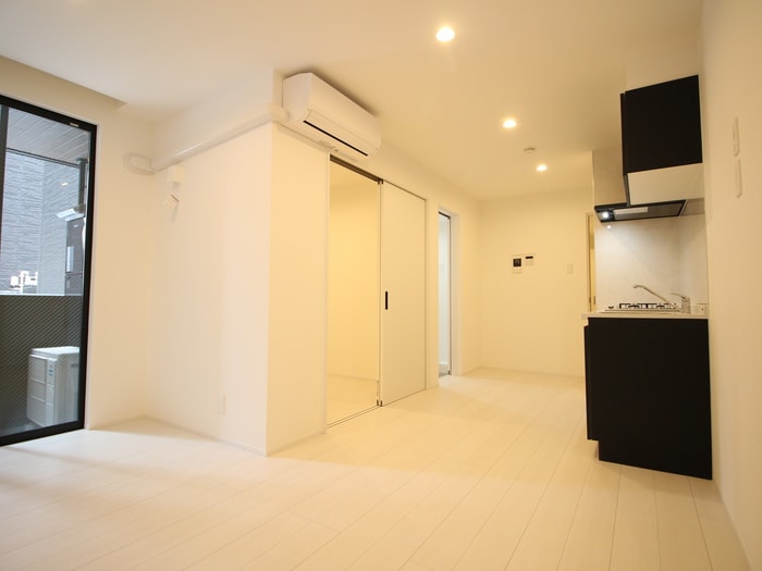 物件内観写真9　(居室)