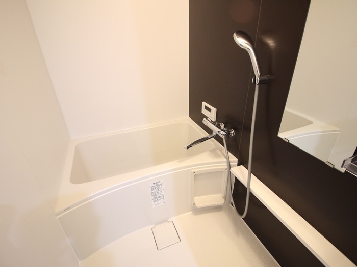 物件内観写真12　(バス／シャワールーム等)