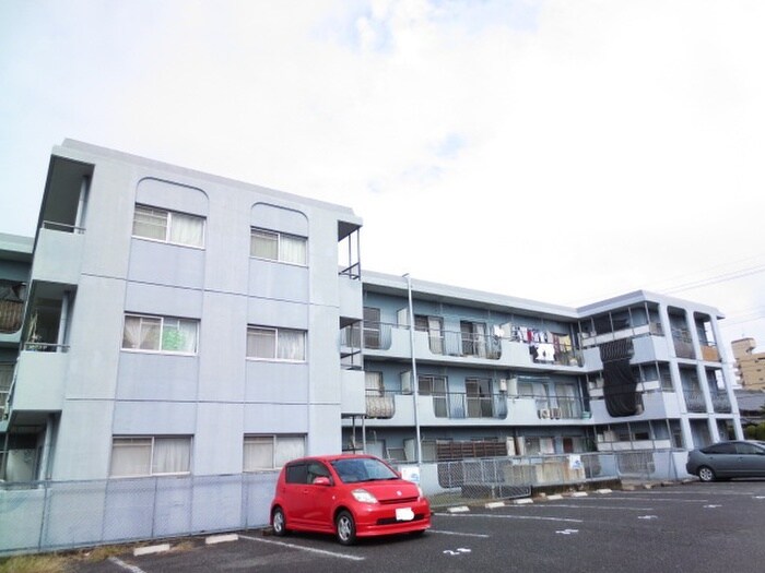 物件外観写真5　(外観写真)