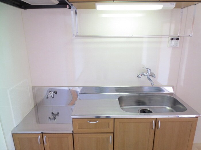 物件内観写真11　(キッチン)