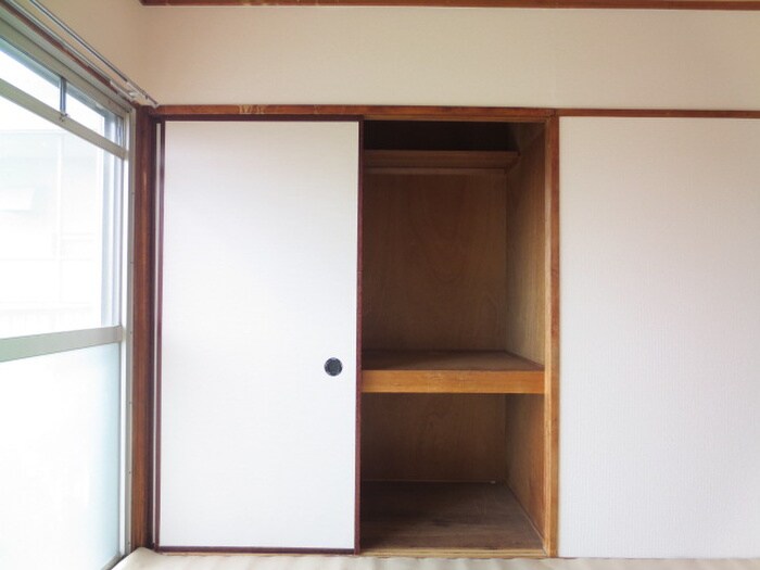 物件内観写真14　(収納)