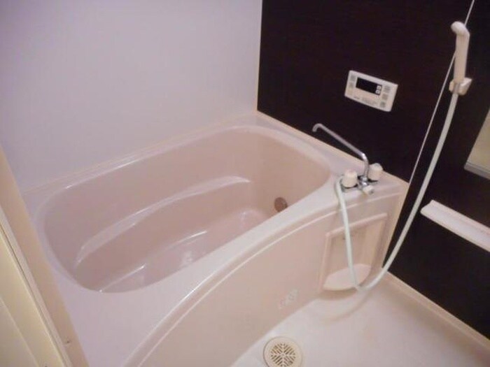 物件内観写真5　(バス／シャワールーム等)