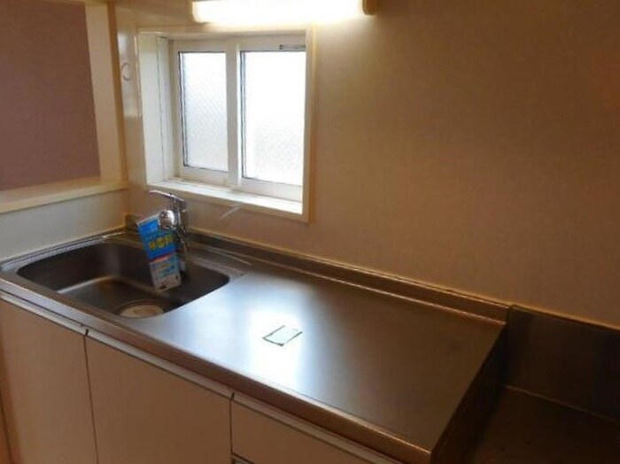 物件内観写真6　(キッチン)