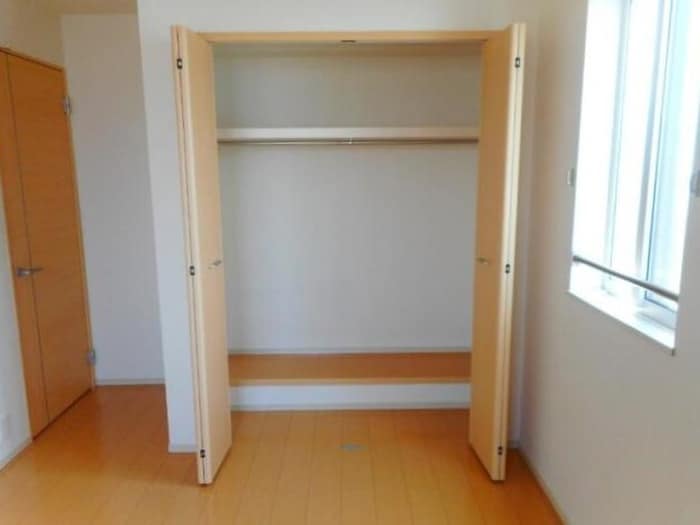 物件内観写真10　(収納)