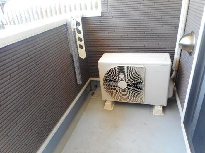 物件内観写真11　(ベランダ・バルコニー)