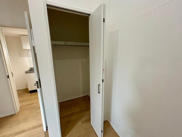 物件内観写真9　(収納)