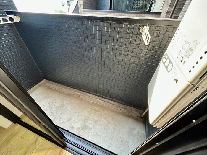 物件内観写真15　(ベランダ・バルコニー)