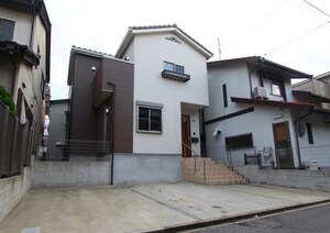 遠若町1-76-155KODATEXⅣ外観写真