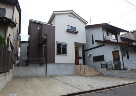 遠若町1-76-155KODATEXⅣ外観写真