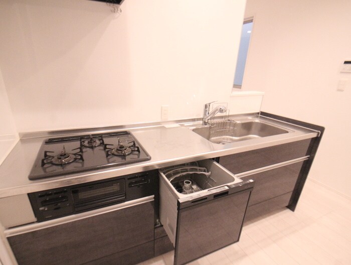 物件内観写真7　(キッチン)