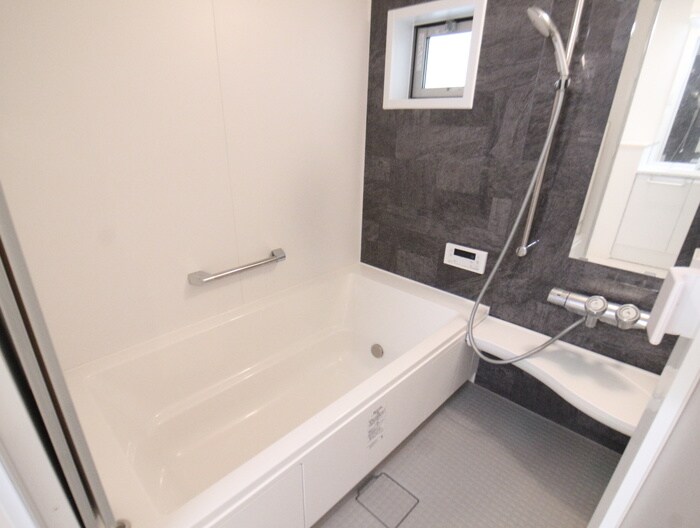 物件内観写真9　(バス／シャワールーム等)