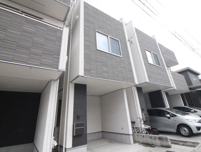 物件外観写真4　(その他)