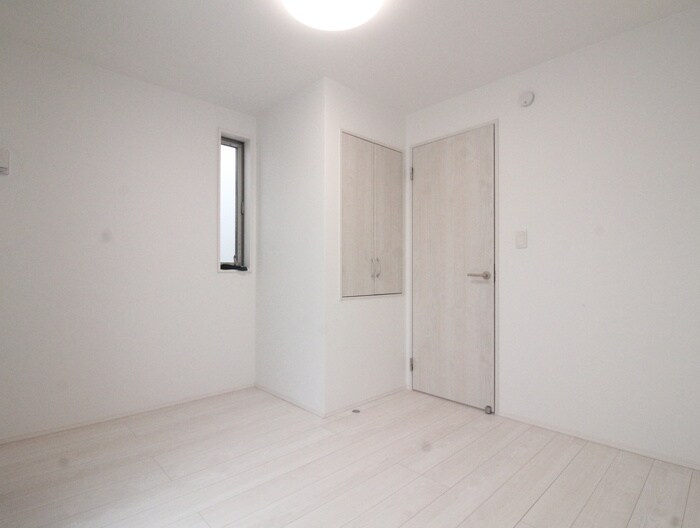 物件内観写真13　(居室)