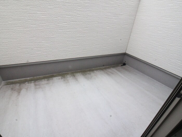 物件内観写真14　(ベランダ・バルコニー)