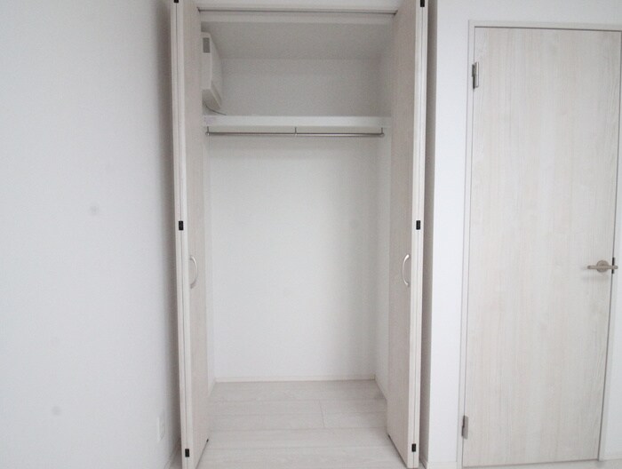 物件内観写真18　(収納)