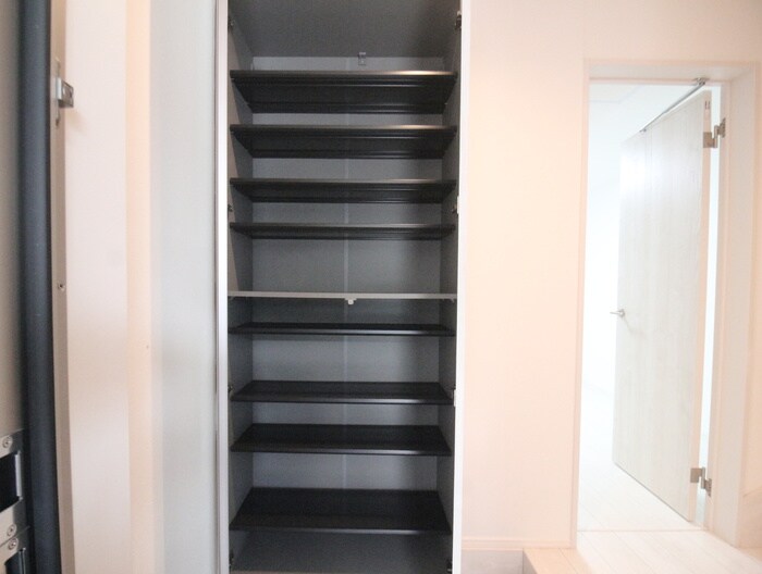 物件内観写真22　(靴箱)