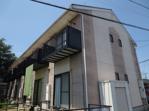ＤＵＰＬＥＸ米庄　Ａ外観写真