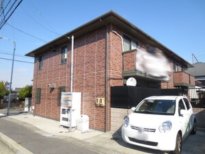ヒルズ光が丘外観写真