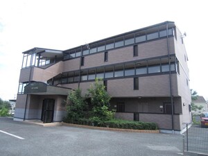 エトア－ル平針２外観写真