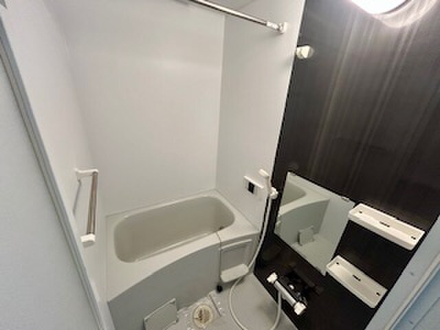 物件内観写真9　(バス／シャワールーム等)