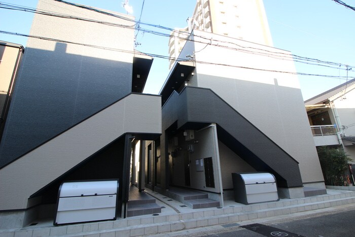 物件外観写真5　(外観写真)