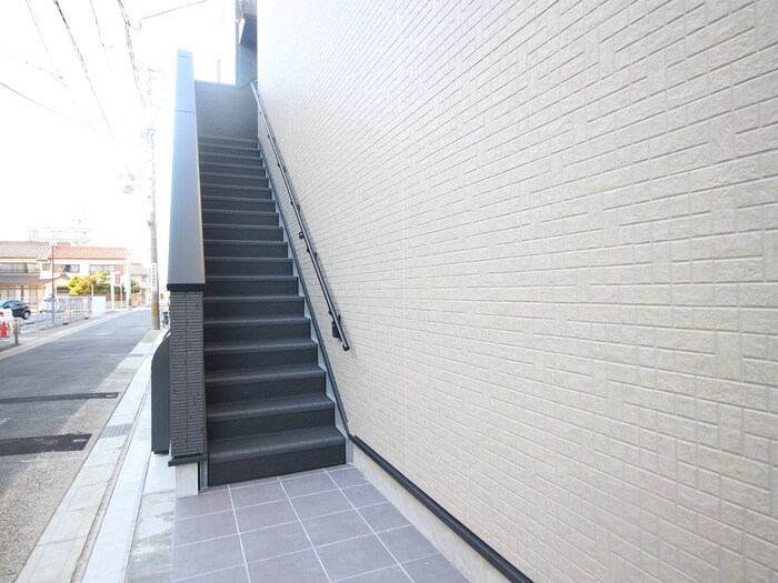 物件外観写真6　(外観写真)