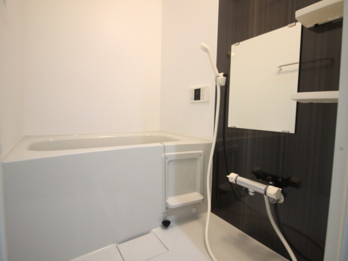 物件内観写真10　(バス／シャワールーム等)