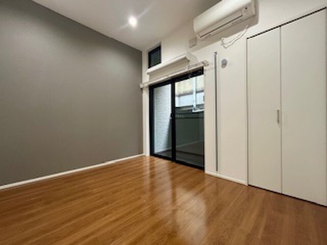 物件内観写真10　(居室)