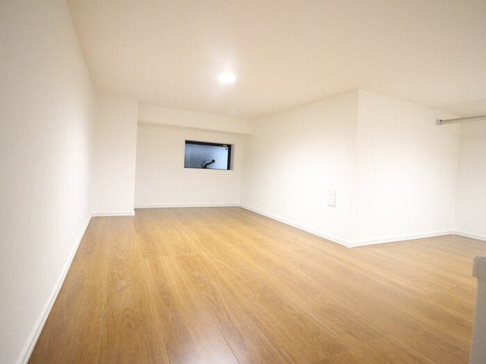 物件内観写真14　(ロフト)