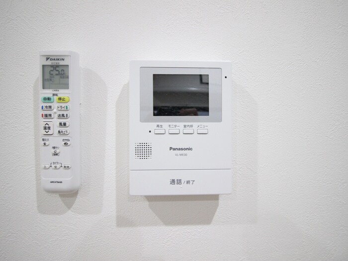 物件内観写真21　(居室)