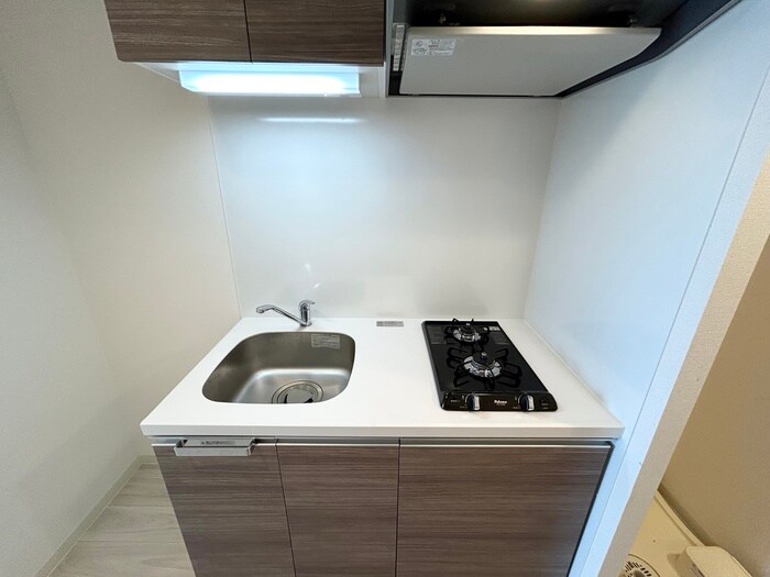 物件内観写真9　(キッチン)