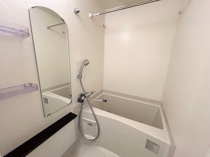 物件内観写真10　(バス／シャワールーム等)