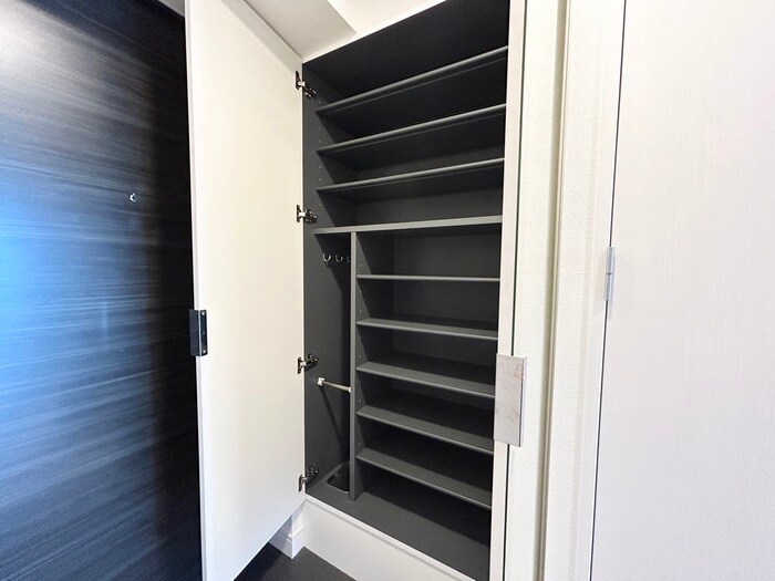 物件内観写真17　(靴箱)