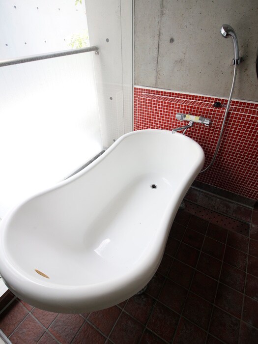 物件内観写真11　(バス／シャワールーム等)