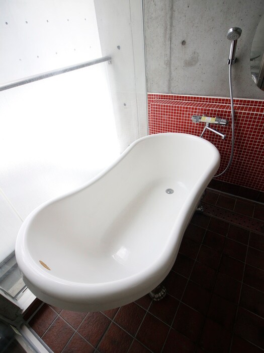 物件内観写真11　(バス／シャワールーム等)