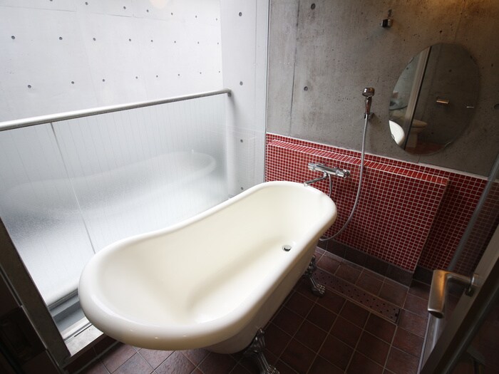 物件内観写真11　(バス／シャワールーム等)