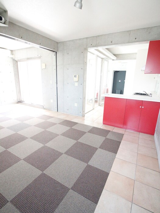 物件内観写真15　(居室)